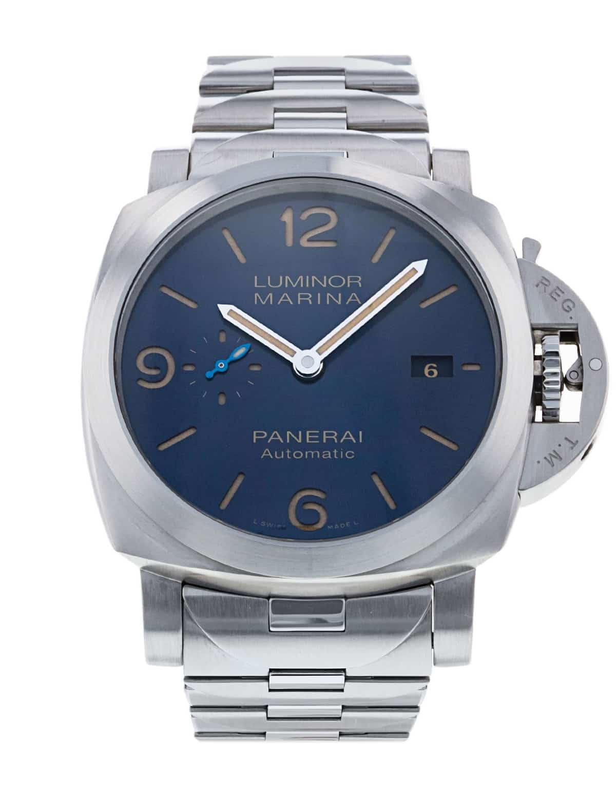 Panerai Luminor Marina PAM01058